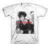 WHITNEY HOUSTON - Whitney T SHIRT S-M-L-XL-2XL New Official Bravado Merchandise
