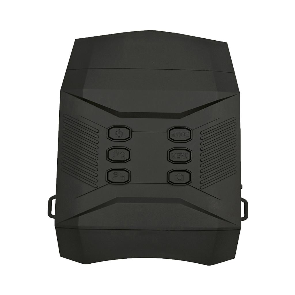 Nv6000 4k Uhd 60mp Binoculars Telescope 8x Zoom Digital 600m Infrared Night Vision Outdoors Camera For Hunting Camping