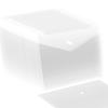 SIMAA A4 Snap-Button Waterproof File Folders