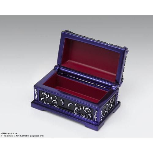 TAMASHII NATIONS Saint Seiya Cloth Myth EX Saint Seiya Hypnos, God of Sleep, Approx. 180mm PVC & ABS & Diecast Painted Movable Figure