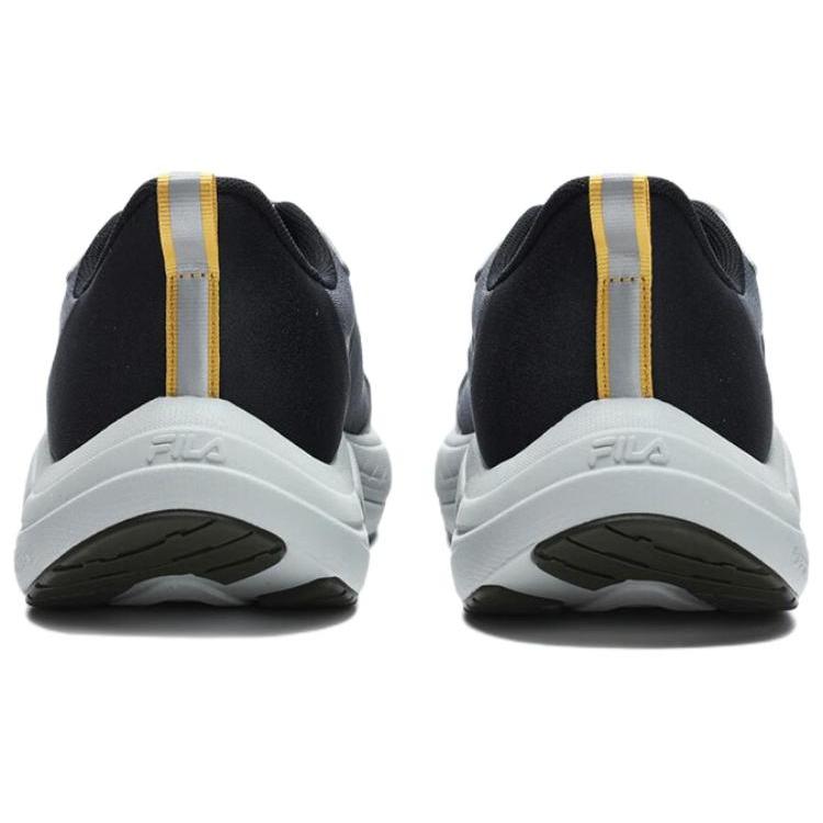 FILA Wolf Running Sneakers 'Grey Green Black' A12M241233FSN