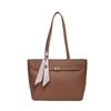 Large Capacity Commuter Tote Bag, Single Shoulder Bag, Handbag, Stylish Crossbody Bag