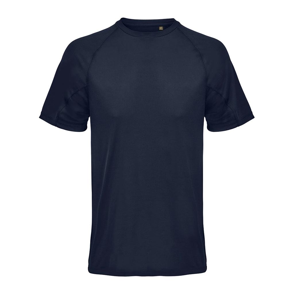 SOLS Unisex Adult Performance Ripstop T-Shirt