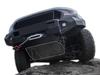 J&amp;J Automotive | Protection Sous Moteur Acier Pour Ford Fiesta 2002-2008