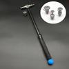 Non-slip Hammer Tool Car Dent Removal Tools Dent Removal Paintless Dent Repair Tool Auto Repair Tools