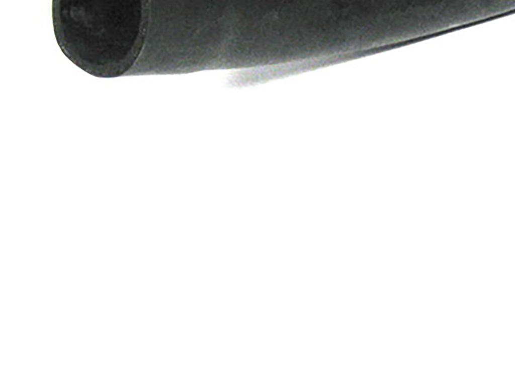 Peugeot 407 04-11 1.6 HDi Turbo Hose