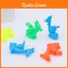 Kids Deer Whistle With Plastic Material For Playroom Outdoor Use Recreational