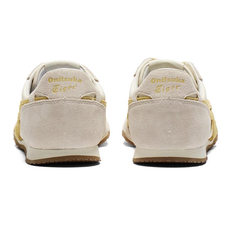 ONITSUKA TIGER Serrano Vin Birch Mineral Brown