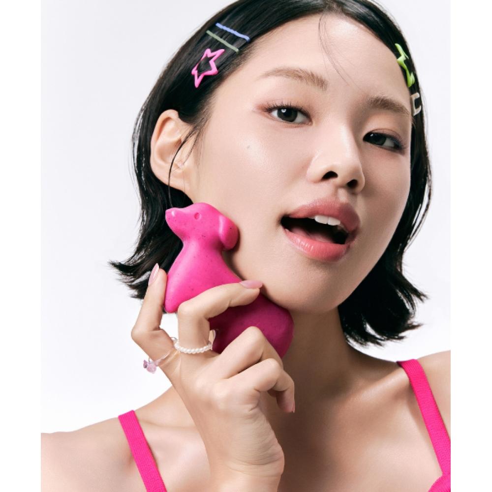 Wiggly [Body Cleanser] Dragon And Energy Dog Brace Body Bar