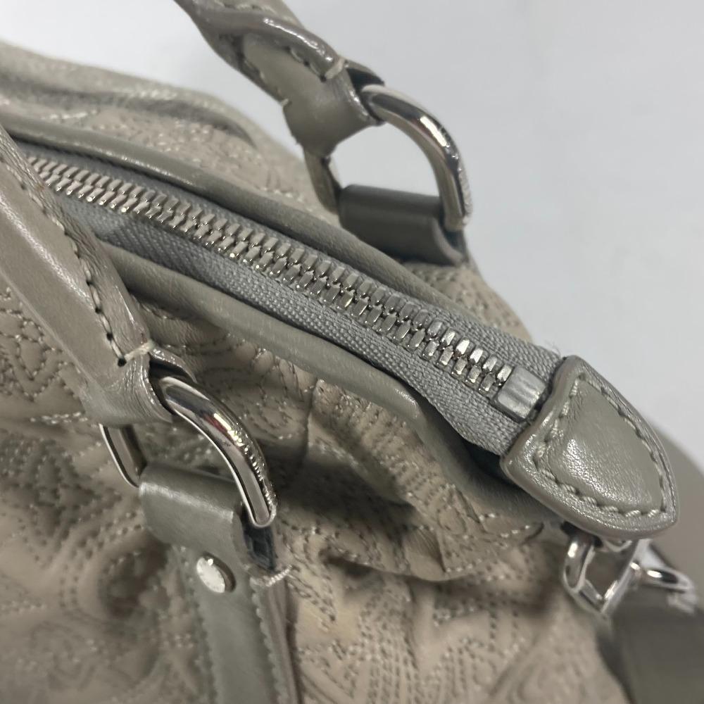 Louis Vuitton M97070 Monogram anthia Ixia PM Shoulder Bag 2WAY Tote Bag