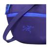 New Arcteryx Mantis 2 Polyester Fanny Pack, Shoulder Bag, Crossbody Bag Unisex Purple ABPSU08973-SUP