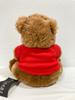 [USED] Ferrari stuffed teddy bear