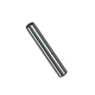 Cylindrical Pin 3h6x18 DIN6325