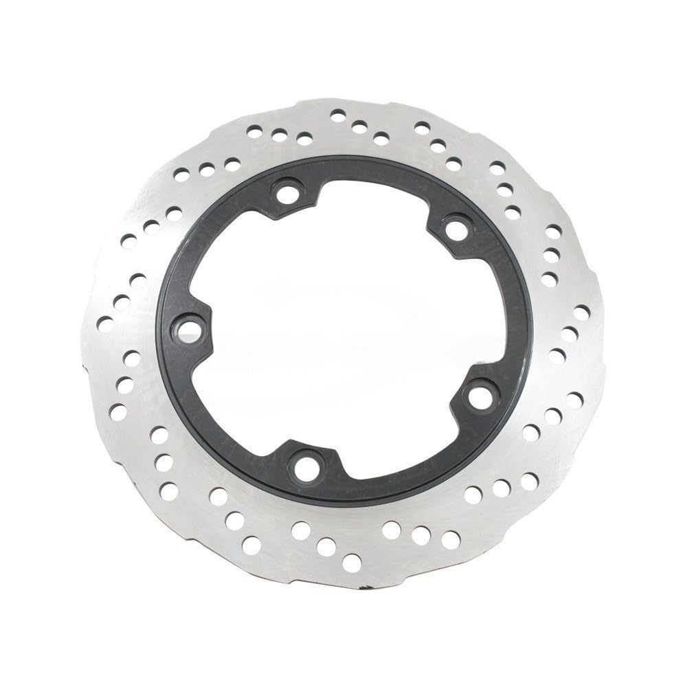 Fixed Brake Disc Motorcycle Brake Disc Rotor Bike Accessories For Rear Disc Brake Rotor Parts GSX250R DL250 One size
