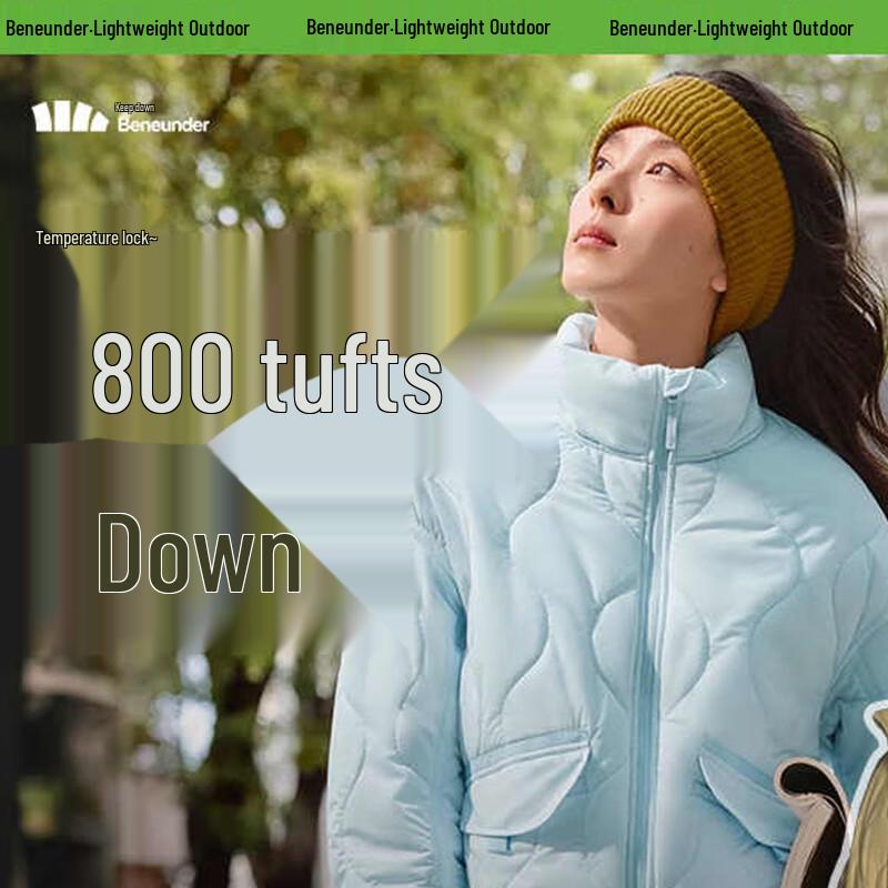 

Женская флисовая куртка Banxia средней теплоты со стойкой CL18624 M