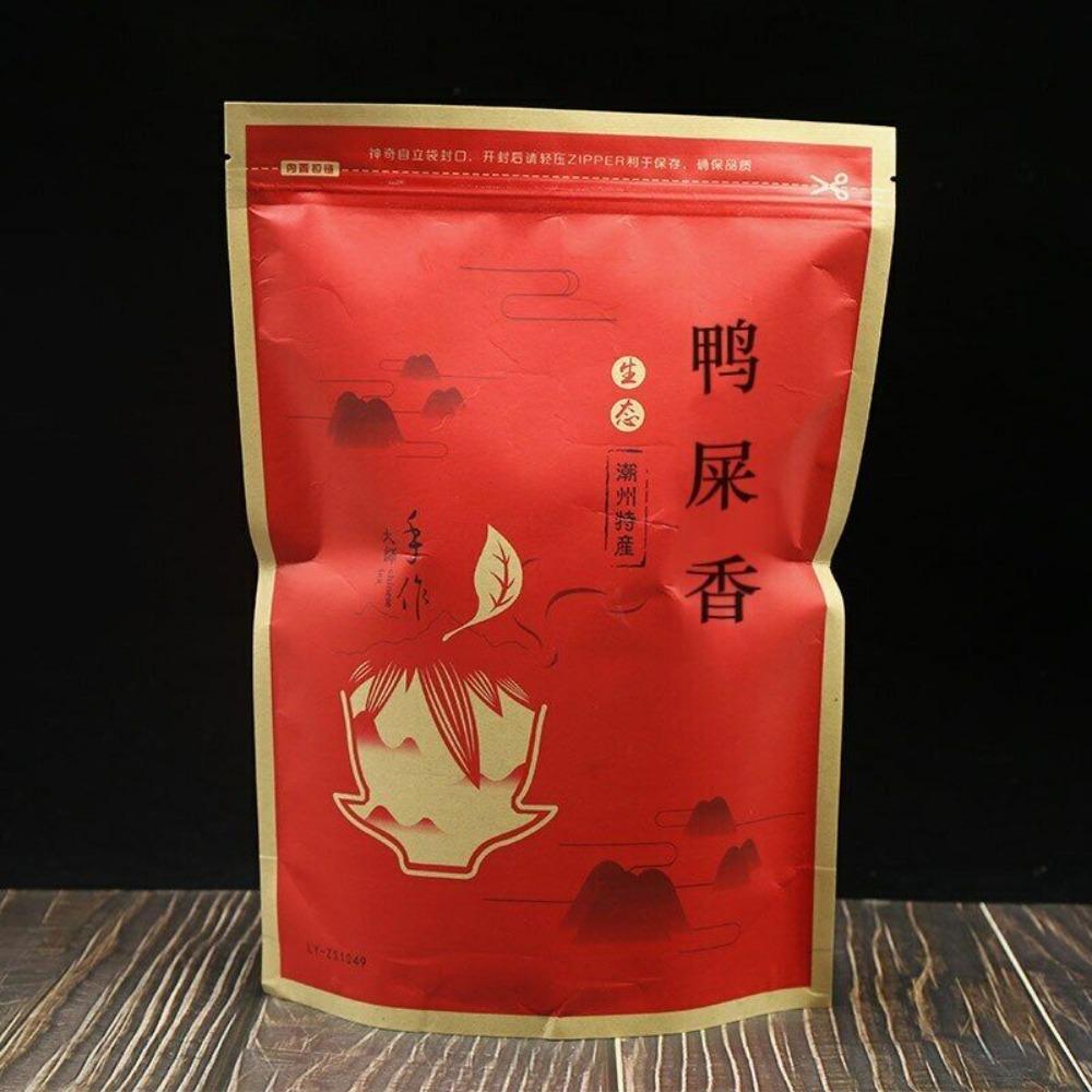 CIFbuy Phoenix Dancong Oolong Tea Organic Loose Leaf Strong Floral Mellow Taste Vegetarian Friendly Premium