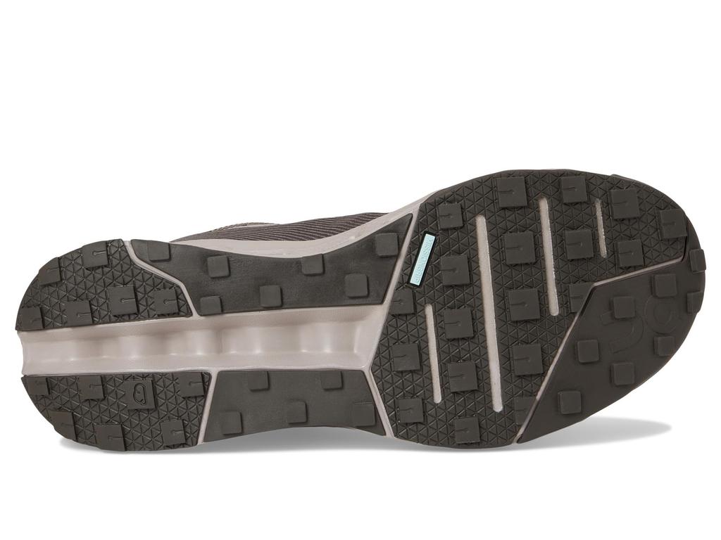 On Cloudhorizon WP Fog Thorn Trekking Size Cm Men's Shoes, 28.0