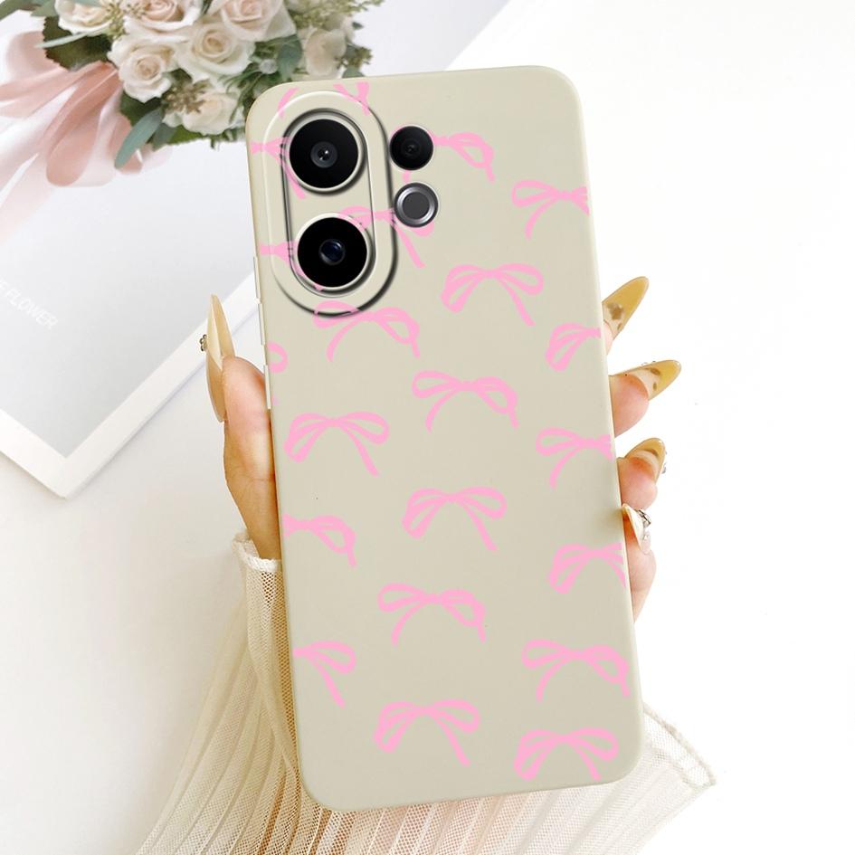 For Vivo V60 Lite 5G Case Cute Panda Rabbit Soft Candy Silicone Shockproof Cover For Vivo V60 5G Coque V2511 V 60 V60Lite Casing