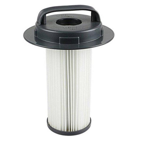 Philips Fc 9202 Marathon Silindir Filtre Ve Hepa Filtre Seti