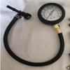 Car Motorcycle Automobile Fuel System Gasoline Pressure Gauge Tester Tool 0-100PSI with Valve 63mm 789mm 949mm
