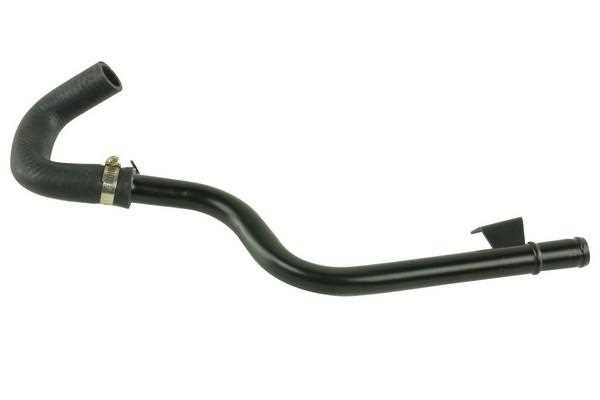 Ft61658 Fast Cooling Tank Pipe Alignment Bottom