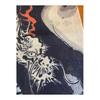 Ukiyo-e Tenugui Handtuch - Hiroshige Utagawa Drache - 100% Baumwolle - Japan