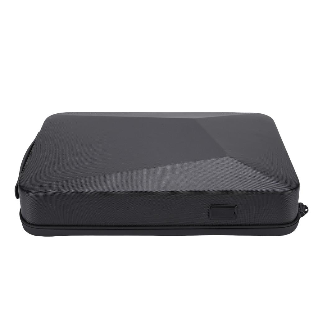 Satelliten-Rucksack Passend für Mini Regendicht TSA-Schlossdesign USB Typ C Ladeanschluss Große Kapazität