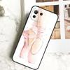 Ballet Ballerina Dancer Case For Xiaomi 13 14 Pro Ultra 12 13 Lite 11T 12T 13T POCO F5 M6 X3 X5 X6 Pro F3 M5s Cover
