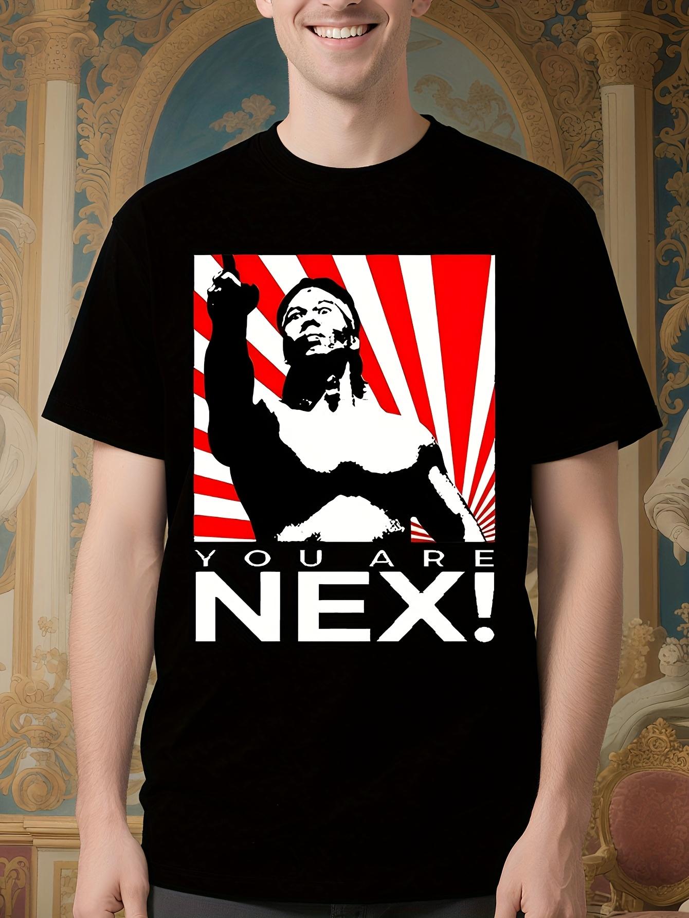 Horror Movie Tshirt Horror Movie Graphic Tshirt - You Are... XXXXL
