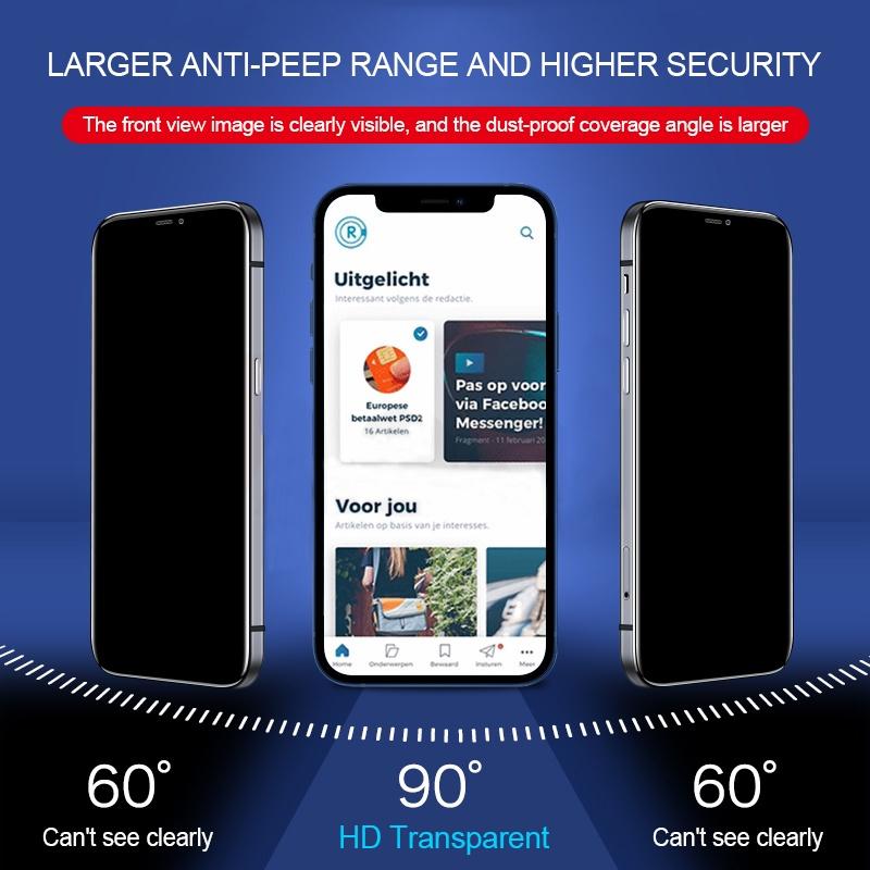 Samsung Galaxy A07 A17 A27 A37 A57 A16 A26 A36 A56 A15 A25 A35 A55 A14 A24 A34 A54 A12 A13 A23 A53 A73 Privacy Tempered Glass Screen Protector