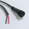 2 Pin Plug Solar Cable Extension 3M/5M/10M Waterproof Male and Female Extension Line Street Light Extension Cord