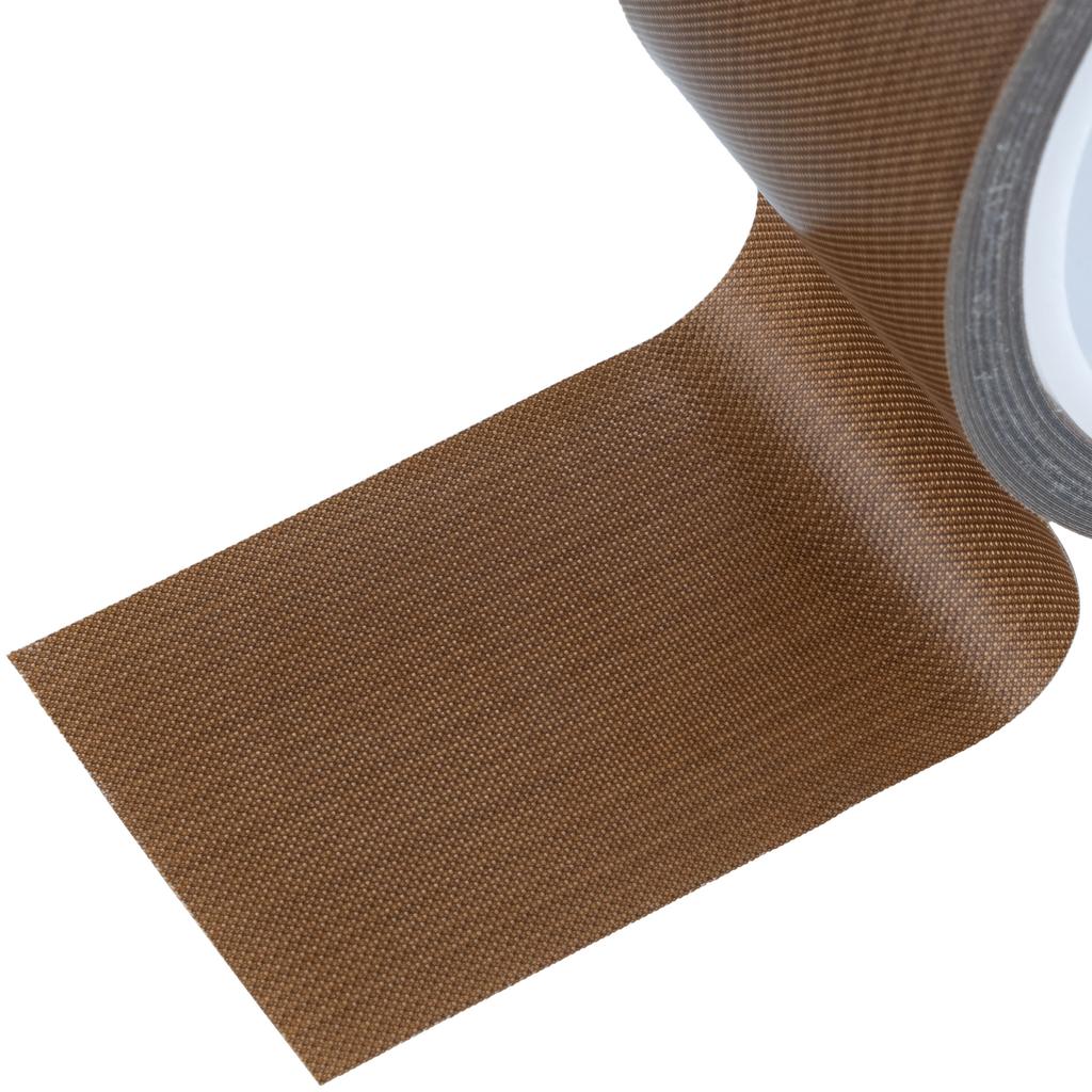 Teflon tape 0.18mm for welding machine 80mm x 10M