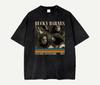 Bucky Barnes 'Winter Soldier' Shirt, Retro Movie Tee