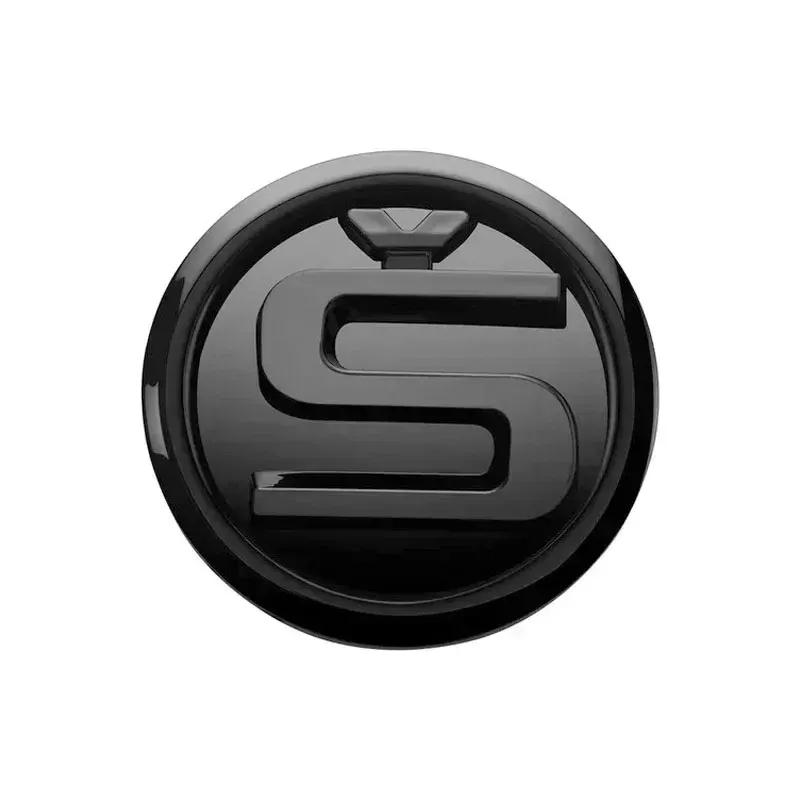 For SKODA Front and Rear Car Emblem  Sticker 80MM 90MM 100MM