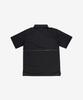 Beullaegboldeu Utility Windbreaker Black