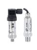 High Precision 4-20mA Digital Pressure Transmitter for Hydraulic and Pneumatic Systems