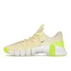 Nike Kostenlos Metcon 5 Zitronen-Ton Volt DV3950-800