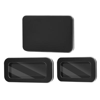 Obiettivi e accessori – Custodie per obiettivi