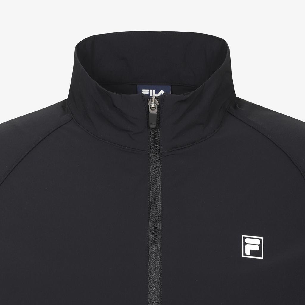 Fila Coldwave+ Woven Stretch Windbreaker (Fs262Jk02U002001)