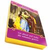 Romance Angel Oracle Cards, 44 Romantic Angel Oracle Cards, Beginner's Tarot Card Set