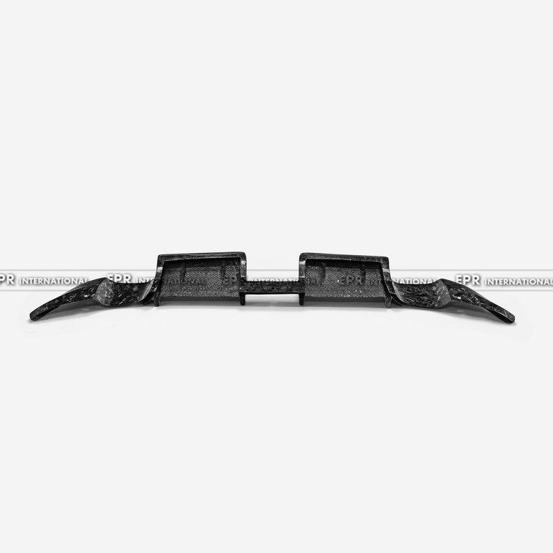 Carbon Fiber JDM Rear Diffuser Kit for Toyota GR86 & Subaru BRZ