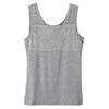 Modal lace suspender vest women's thin sports top summer tight inside and outside wear bottoming underwear women