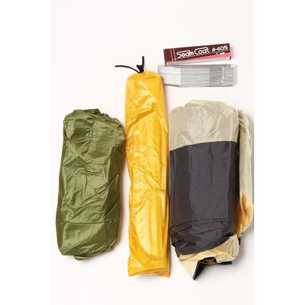 Arai Tent Trek Rise 1 3201 [mountain Tent For 1 Person  Weight  1.46 Kg]