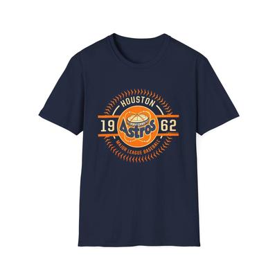 1962 Astros T-Shirt