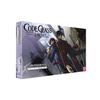 Code Geass : Lelouch of the Rebellion - Coffret Blu-ray - Intégrale (Saison 1 Et 2) - Edition Limitée