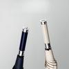 High-end Fully Automatic Thickened Bold Wind and Rain Resistant Umbrella Men's Business Anti-rainstorm Long Handle Umbrella