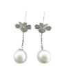 Pierce Silver Women used