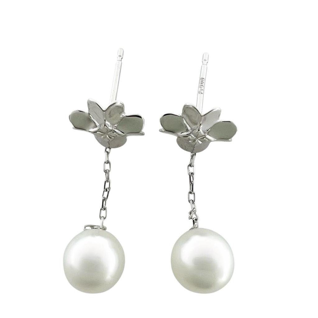 Pierce Silver Women used