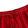 ANTA Casual Shorts Unisex Blazing Red 172638506-2
