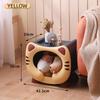 Children's Toy Storage Rack Baby Storage Box Multi-layer Large Capacity Household Kindergarten Locker Bookshelf